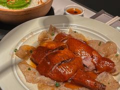 -新兴·金羊座·粤菜点心(乐峰店)