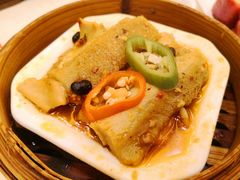 -顺德人家食府(黄金广场店)