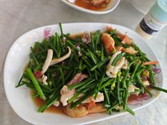 -众味海鲜大排档·活海鲜·潮汕味(南澳店)