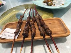 -金家老三饭庄(常营店)