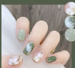 -LILY NAILS美甲美睫