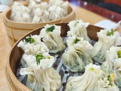 -都一处烧麦馆(前门店)