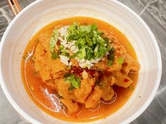 -辣可可·现炒黄牛肉(皇庭广场店)