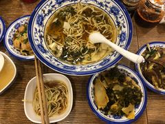 -阿扁杭州面(苗圃店)