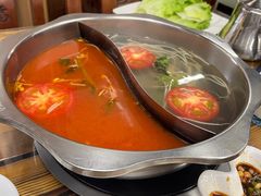 -芦苇荡·酸汤鱼(回龙观店)
