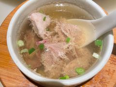 客语土猪汤-客语客家菜(琶洲保利店)