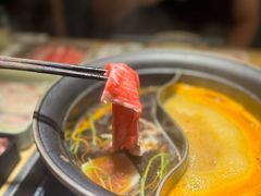 -温野菜涮涮锅(曲江大悦城店)