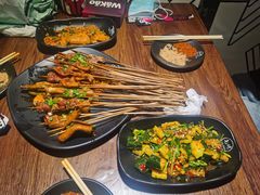 -Let’s WaKao瓦烤(贝森店)