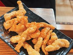 -呷哺呷哺(万达新世界店)