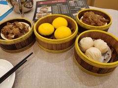 -华联广州大酒店-餐厅