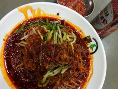 -春花民族美食(佳木斯总店)