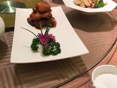 -北门饭店(三香路店)