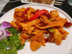 -品回味清真西北楼(宁波首店)