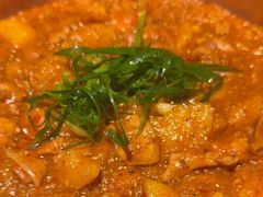 -Ameigo梅果·云贵川bistro(长宁来福士店)