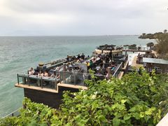 -Rock Bar Bali(Bali)