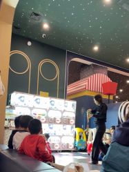 -MELAND CLUB亲子乐园·派对·餐厅(北京芳圆里ID MALL店)