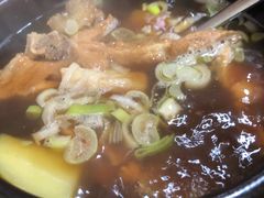 -金家米肠汤饭(振华路店)