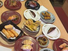 -寿司郎(皇庭广场店)