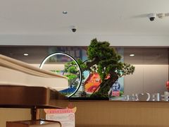 -海底捞火锅(枫蓝国际购物中心店)