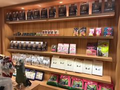 -袖虎·猫馆(体育西路店)