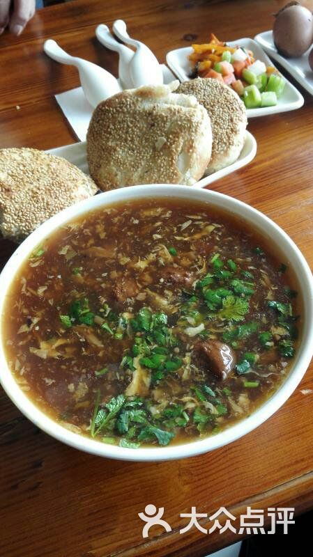 杨家烧饼-图片-沧州美食-大众点评网