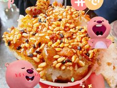 -花园菜市场