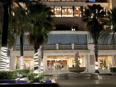 -厦门瑞颐大酒店·VIRGO威士忌酒吧