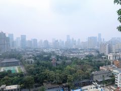 -萨芭蒂高空花园餐酒吧