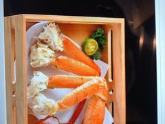 -虹料理·日料放题(悠方店)