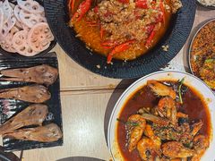 -红盔甲·小龙虾(车公庙店)