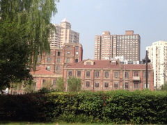 iphone_upload_pic-途宿苏荷国际青年旅舍(上海外滩南京路外白渡桥店)