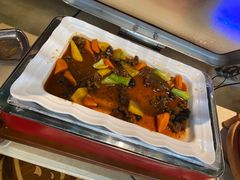 -丝路天山酒店(国际大巴扎店)