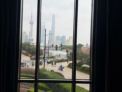 -上海苏宁宝丽嘉酒店·Cafe Bellagio西餐厅