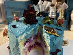 -艾加柒克蛋糕茶歇甜品台(春熙路店)