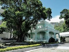 -龙环葡韵住宅式博物馆