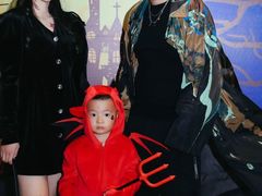 -杭州城中香格里拉大酒店