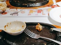 -斗牛士牛排餐厅(嘉里汇店)