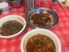 -湘遇老伙计浏阳菜馆(南门口店)