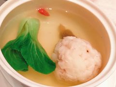 -悦融琥珀·京鲁菜·海味珍品(西单店)