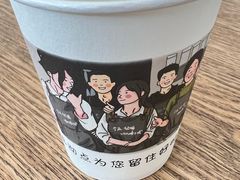 -沏点Trattoria意大利餐厅(新街口店)
