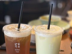 -宋·川菜(珠江新城店)