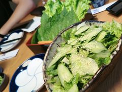 -炎蔵牛舌烤肉