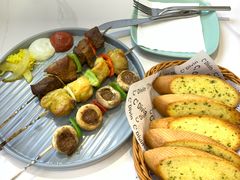 -库滋明·俄罗斯特色美食(中央大街店)