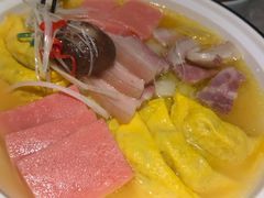 -韵秋荷(宝山龙湖天街店)