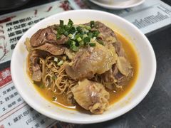 -牛记咖喱美食(十月初五日街店)