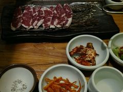 -黑牛の店·和牛烧肉(大悦城店)