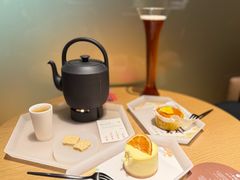 -tea’stone(新天地店)