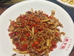 -天下客饭店(中山路店)