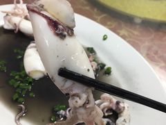 -滑记海鲜饭店·老字号(海鲜街店)