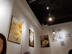 -聪嫂私房甜品(旺角二店)